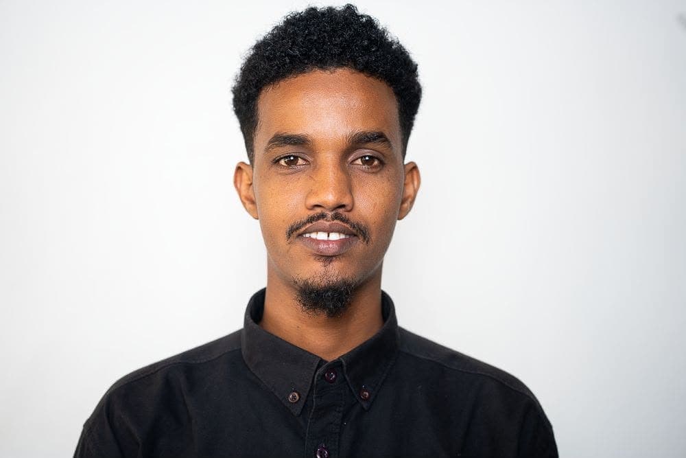 Abdifatah Abdullahi Abdirahman