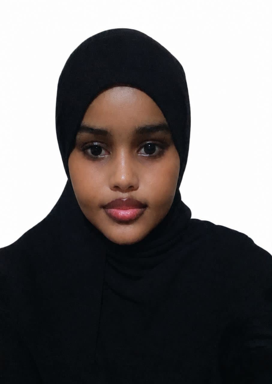 Yusra Ali Elmi